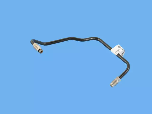 Master Cylinder To Hcu Tube Assembly, Brake