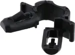 Release Cable Retainer Clip