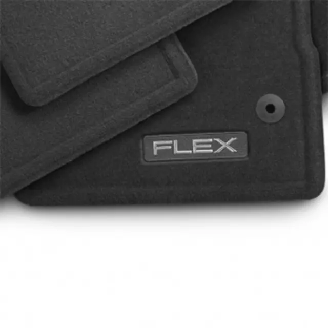 Shop OEM Floor Mats Varsity Ford