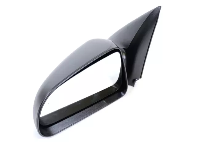 Outside Rearview Mirror, Left