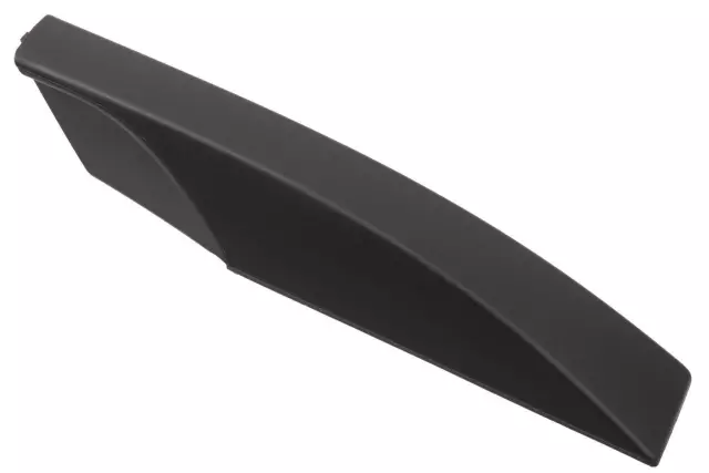 OEM NEW 15-21 GM Chevrolet Luggage Carrier Side Rail Rear Support Cover 95072632