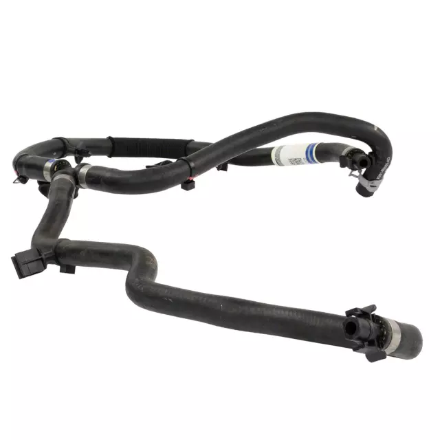 KV6Z-8075-J - Overflow Hose 2019-2023 Ford Transit Connect | Ford