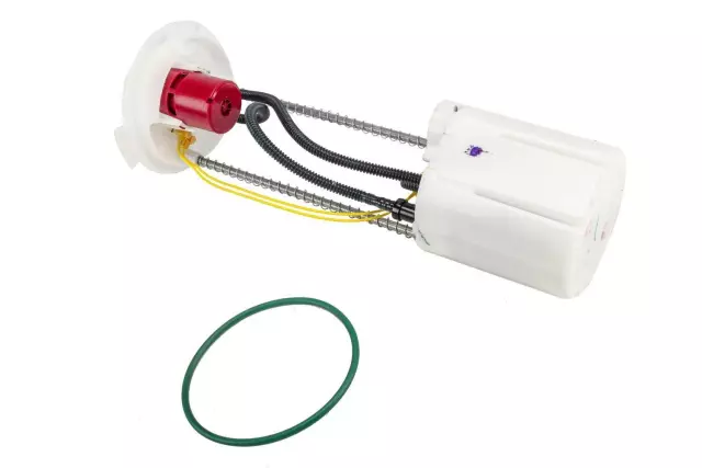 Fuel Pump Module without Fuel Level Sensor, with Seal