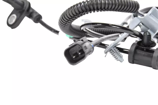 Rear Wheel Speed Sensor