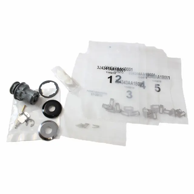 1996-2006 Ford Lock Cylinder XL2Z-7821990-AC | OEM Parts Online
