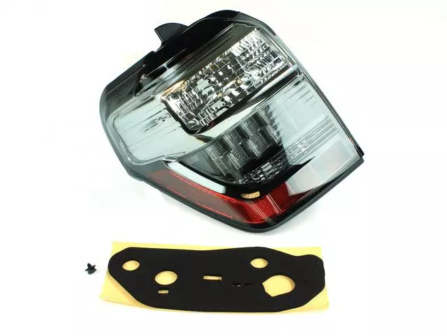 2014-2024 Toyota 4Runner Tail Light (Left, Rear) 81561-35392