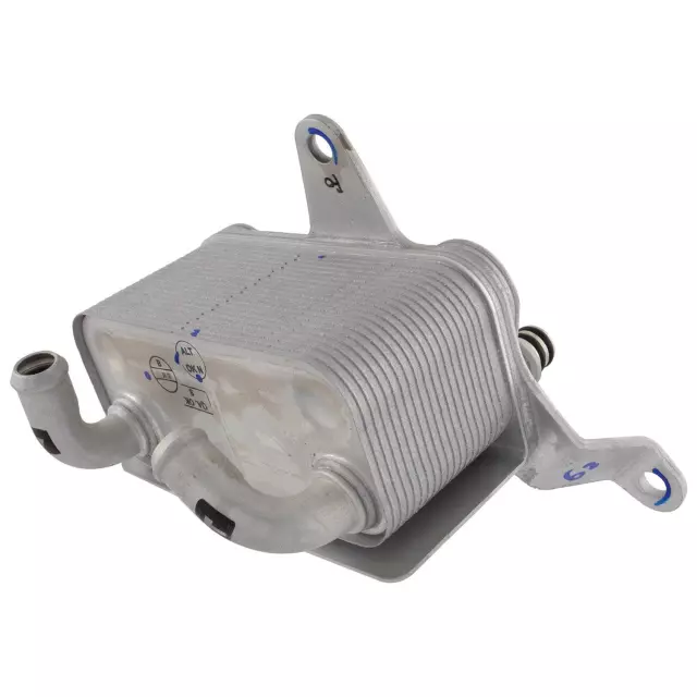 kb3z7a095b Automatic Transmission Oil Cooler - Ford | TascaParts.com