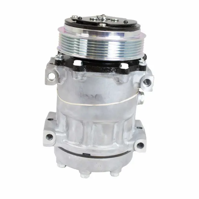 Compressor Assembly YCC-187 | OEM Parts Online