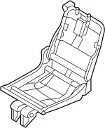Seat Frame