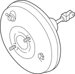 Brake Booster