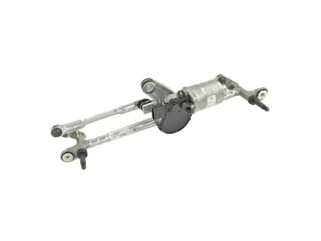 ヘアロペーシア 2015-2022 Ram ProMaster City Windshield Wiper Motor And Linkage