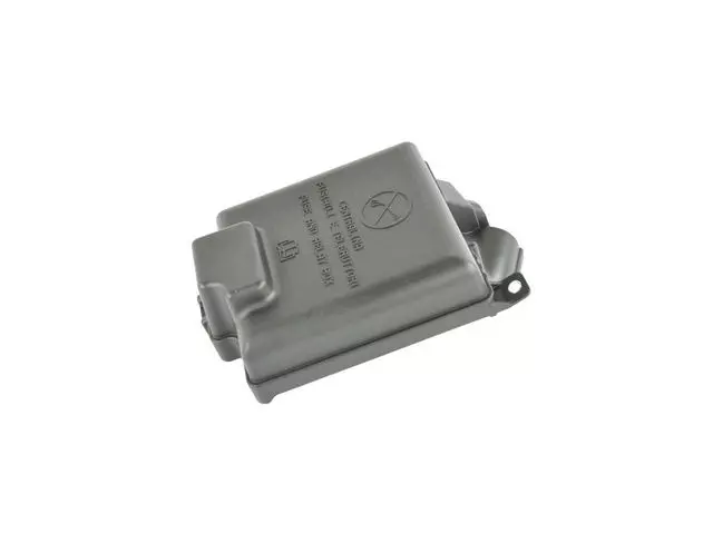 Power Distribution Center Cover