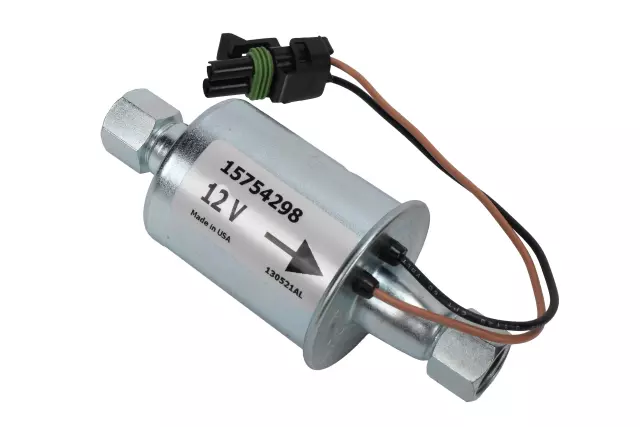 Electric Fuel Pump
