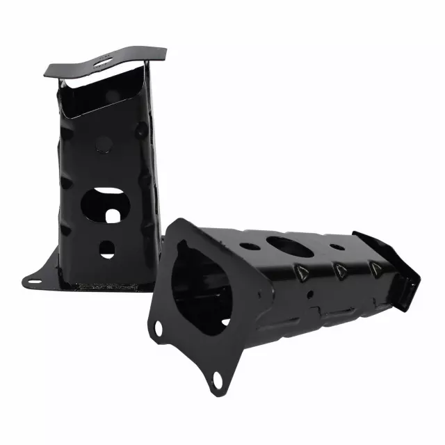 Support De Pare-chocs Avant Pour Ford Edge 2011-2014 & Lincoln MKX 2012-2015 - Pièce Neuve