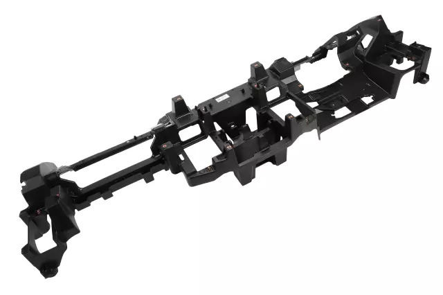 Instrument Panel Carrier