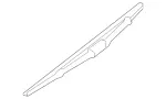 Wiper Blade