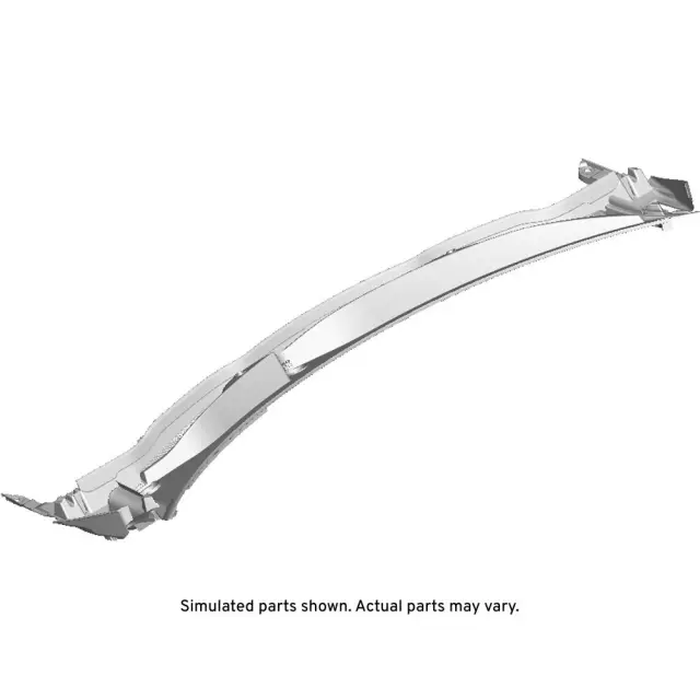 Air Inlet Grille Panel