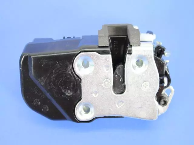 Rear Door Latch, Left