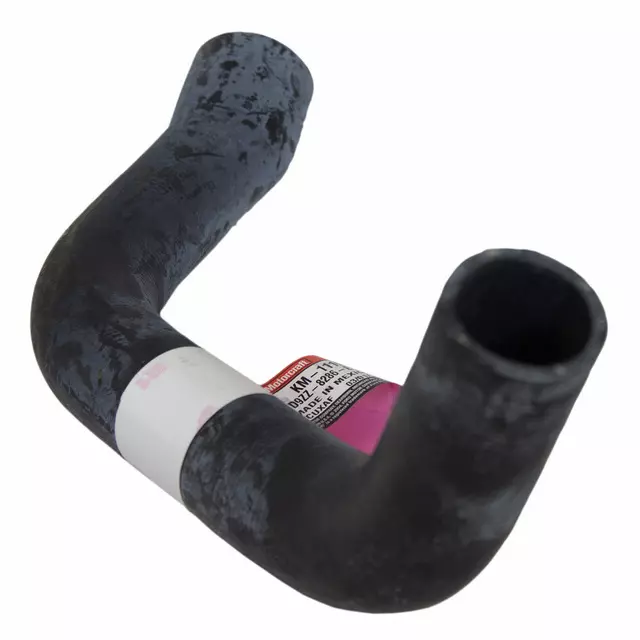 1984-1989 Ford Lower Hose - Motorcraft (KM-1119)