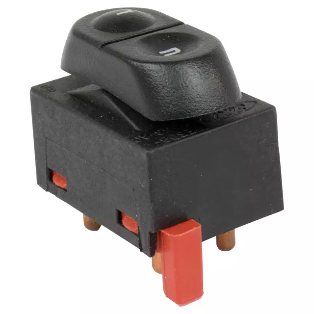 1992-2008 Ford - Lock Switch