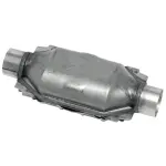 Ultra EPA Catalytic Converter