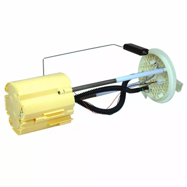 地理B 2011-2016 Ford Fuel Pump And Sender Assembly BC3Z-9275-B