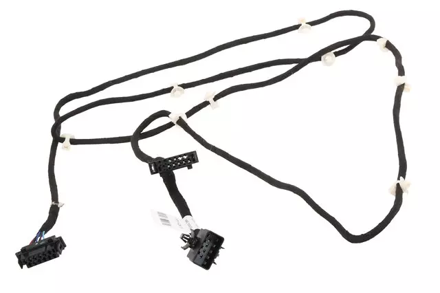 Sunroof Wiring Harness