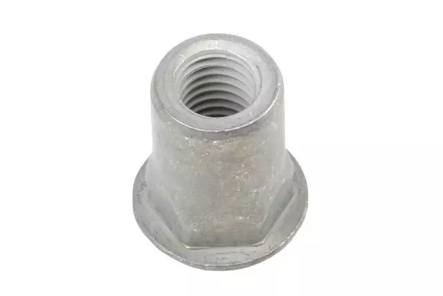 Impact Bar Nut