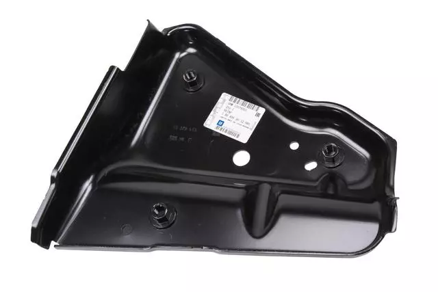 Driver Side Floor Panel Rear Reinforcement