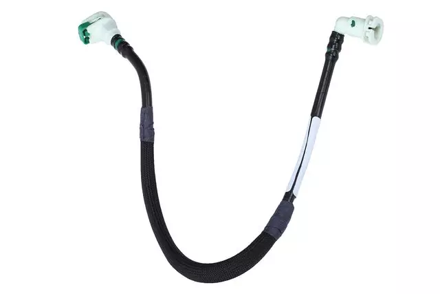 Fuel Tank Filler Evaporative Emission Pipe