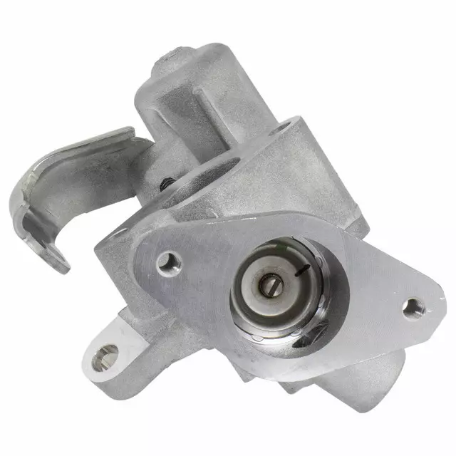 Egr Valve