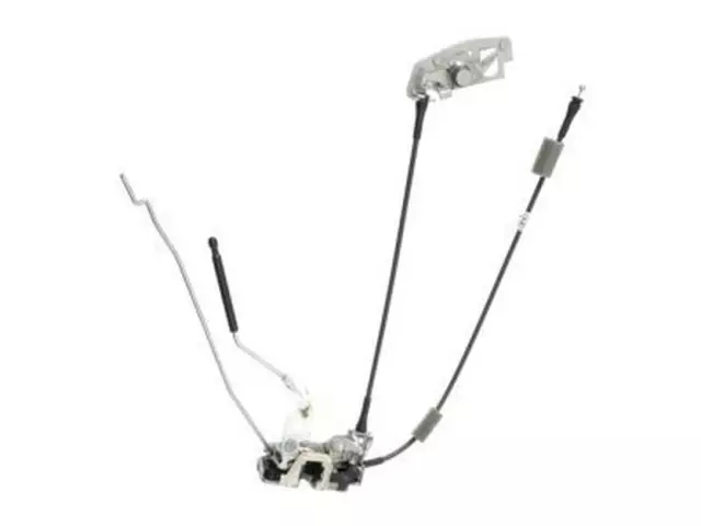 8C2Z-15264A00-D - Door Latch Assembly Ford Parts Direct