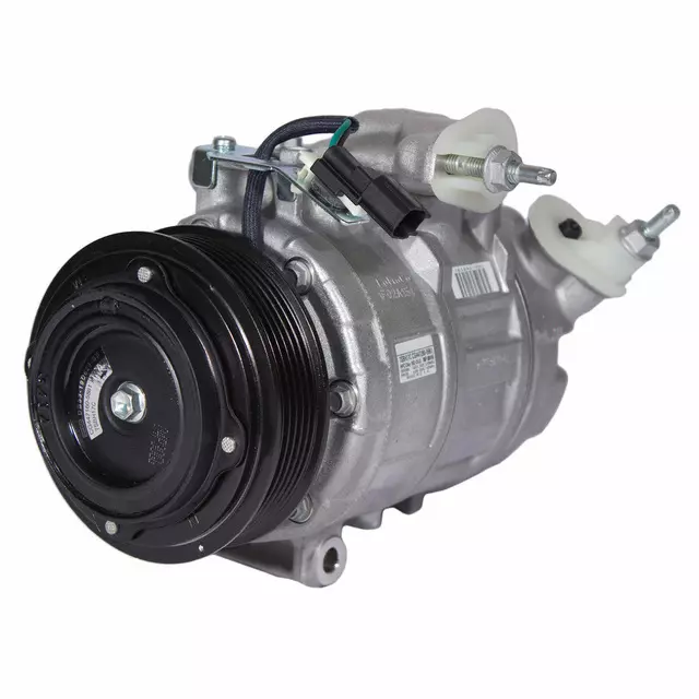Genuine Ford A/C Compressor DB5Z-19703-A | eBay