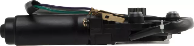 Front Driver Side Power Window Motor