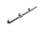 Fixed Running Board, Left