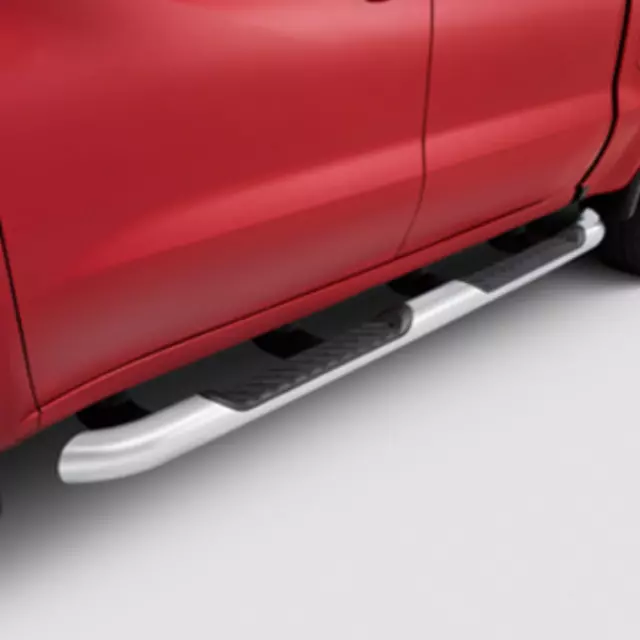 Genuine OEM Running Board Step Part 84011356 Fits 20192024 GM Up To