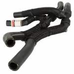 Motorcraft™ HVAC Heater Hose Assembly
