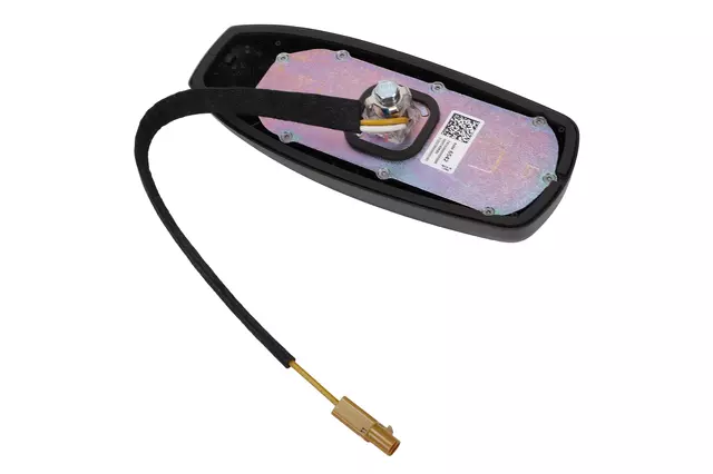 GM 22969192 Antenna Radio Auto - Compatibile Con Chevrolet, Opel, GMC (Canyon, Colorado, Equinox, Terrain, Acadia)