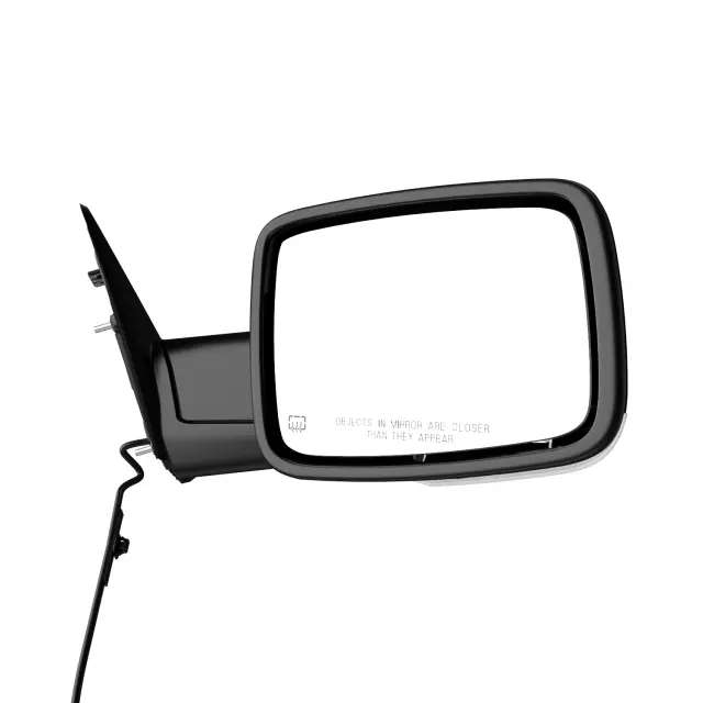 2014-2018 Ram 1500 Power Mirror 5RR79TZZAI | Mopar Parts Canada