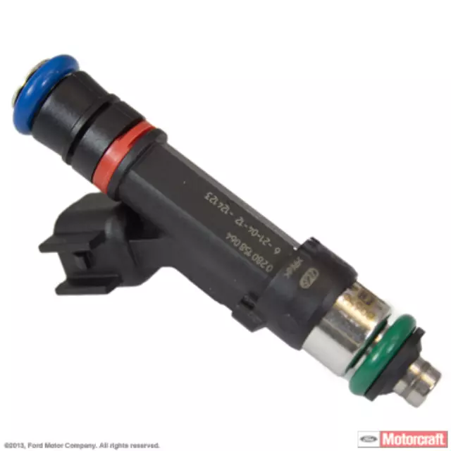 2004-2019 Ford - Fuel Injector