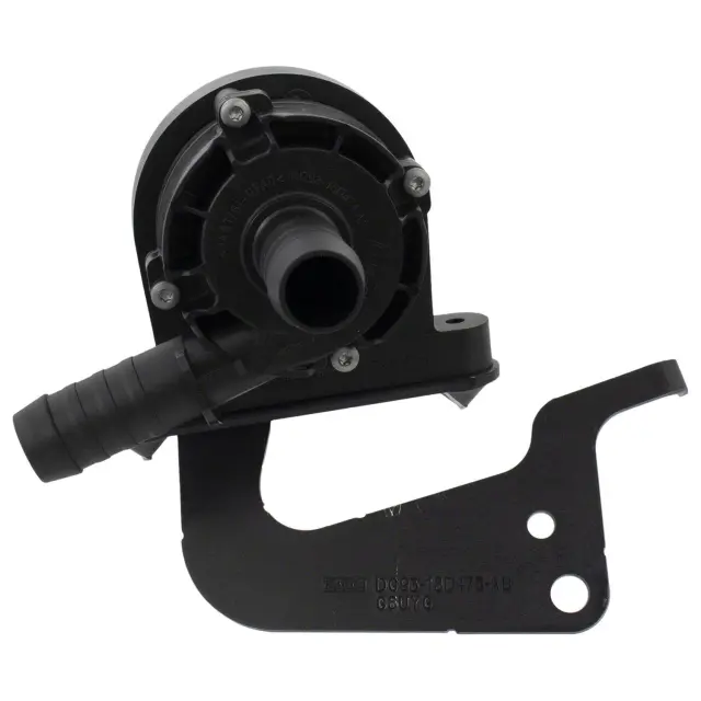 dさん9-17-5 DG9Z-18D473-A - Engine Auxiliary Water Pump Ford Parts Direct