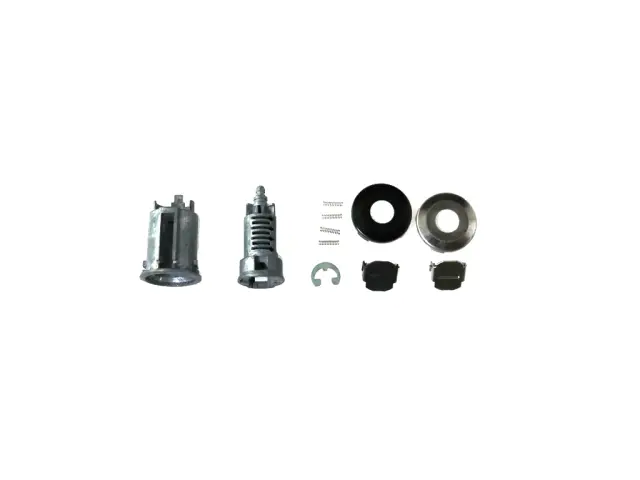 【lokki】 4778123 - Genuine Mopar Cylinder Lock-Door Lock