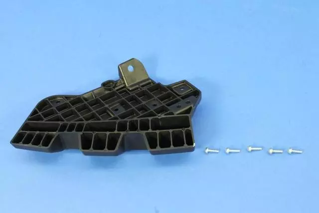 Fascia Bracket Kit, Right & Left