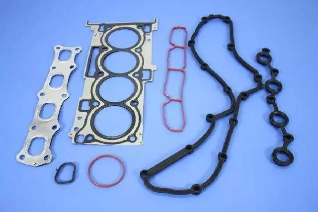 Overhaul Gasket Set