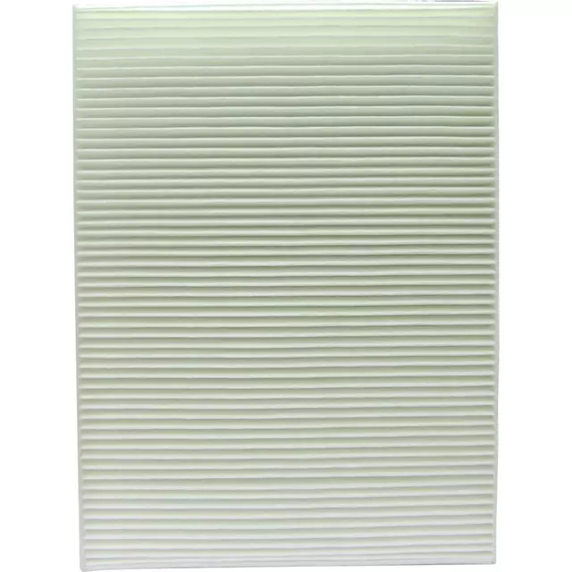 Passenger Compartment Air Filter