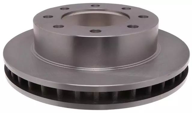 Front Disc Brake Rotor 19241879 | OEM Parts Online