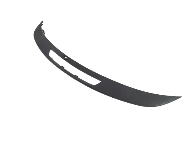 あるごん 2021-2026 Dodge Durango Lift-Gate Spoiler 68519100AA | My Mopar Parts