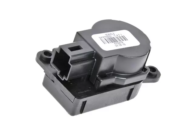 Heating and Air Conditioning Panel Mode Door Actuator