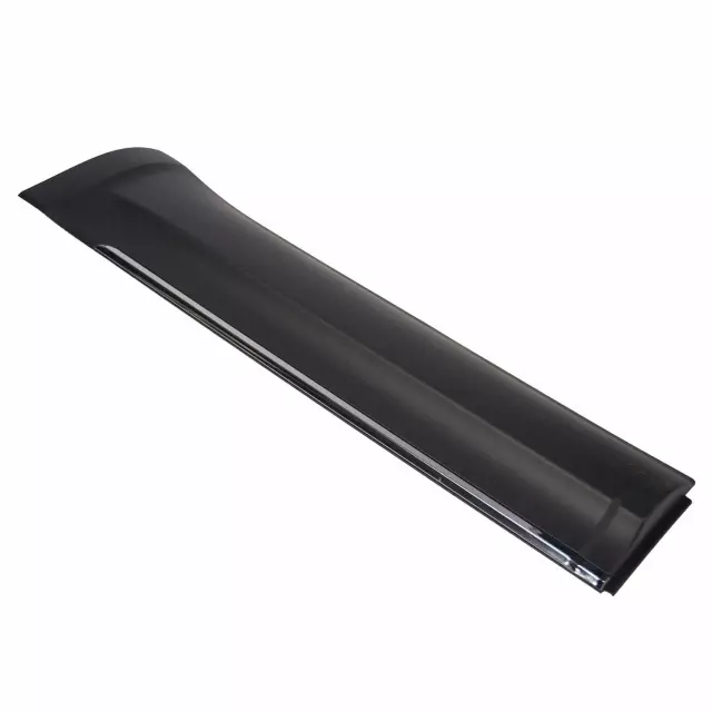 2010-2012 Lincoln MKT Molding Door Outside AE9Z-7425557-A | OEM  