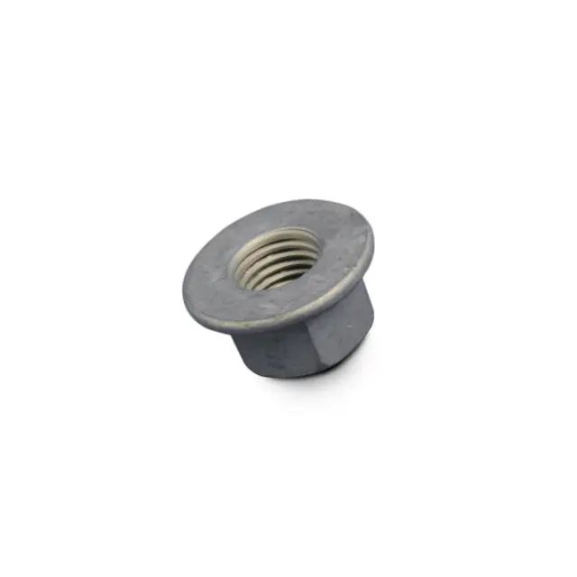 6104718AA - Hex Flange Lock Nut | The Official Mopar eStore
